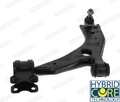 Moog Querlenker für Ford C-Max Focus 06-13 Vorne Links Fahrerseite Vv-Wp-4871