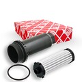 Hydraulikfilter, Automatikgetriebe FEBI BILSTEIN 104788 für FORD MITSUBISHI
