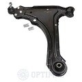 1x Lenker, Radaufhängung OPTIMAL G6-074 passend für OPEL VAUXHALL