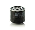 Ölfilter MANN-FILTER W 811/80 Anschraubfilter für OPEL Campo (TF0, TF1)