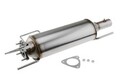 Dieselpartikelfilter Kat DPF für Opel Vectra 1.9 CDTi