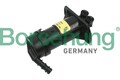 Borsehung Waschwasserdüse, Scheinwerferreinigung B11485 für AUDI