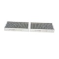 BOSCH Filter, Innenraumluft 1 987 435 585