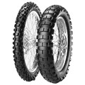 Pirelli Motorradreifen 90/90-21 54R Scorpion Rally MST RACE TT vorne | 3830