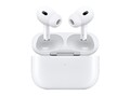 Apple AirPods Pro 2. Generation mit MagSafe Case USB-C Weiß B-WARE