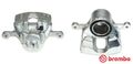 BREMBO F 30 221 Bremssattel für HYUNDAI KIA