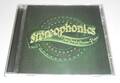 STEREOPHONICS - JUST ENOUGH EDUCATION TO PERFORM - 2001 UK 11 TRACK CD ALBUM