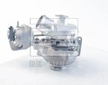 BE TURBO Abgas-Turbo-Lader Turbolader Aufladung / ohne Pfand 128994