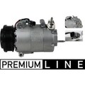 Kompressor Klimaanlage MAHLE ACP 552 000P für Ford Kuga II Focus III C-Max