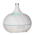 LED Aroma Diffuser RGB Licht Effekt Luftbefeuchter Diffusor Für ätherische Öle