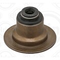 1x ORIGINAL® Elring Dichtring, Ventilschaft für Land Rover RANGE ROVER SPORT I