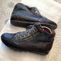 Paul Green, Gr.37,5, UK4,5, schwarz