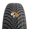 2x Goodyear Gen2Vector4Season 165 60 R15 81T 3PMSF Schneeflocke Reifen Allwetter