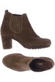 högl Stiefelette Damen Ankle Boots Booties Gr. EU 38.5 (UK 5.5) Braun #qnnt4wn