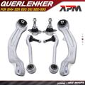 6x Querlenker Sazt Traggelenk Vorderachse L+R für BMW 5er E60 E61 525-530