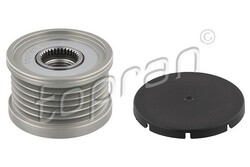 Topran Generatorfreilauf 502 037 für BMW