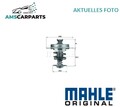 KÜHLFLÜSSIGKEIT KÜHLER THERMOSTAT TX 67 83D MAHLE ORIGINAL P NEU OE QUALITÄT