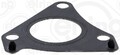 Dichtung Lader für Mercedes W204 Limo W205 C204 Coupe 2006 -> Elring 387.672