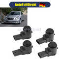 PDC Einparksensor Parksensor hinten für Mercedes C E G M S Klasse W204 W211