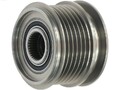 AS-PL AFP3014(V) Generatorfreilauf für AUDI SEAT SKODA VW