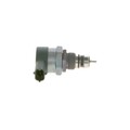 0 281 002 507 BOSCH Druckregelventil, Common-Rail-System