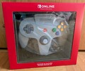 Original Nintendo Switch N64 Controller NEU OVP ungeöffnet