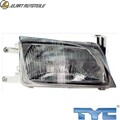 HAUPTSCHEINWERFER 20-5669-08-2 FÜR SUZUKI SWIFT/II/Hatchback SUBARUG13B 1.3L