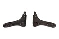 2x Querlenker Vorderachse für DAEWOO NUBIRA Stufenheck Wagon