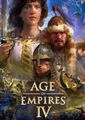 Age of Empires IV 4 Anniversary Edition + Sultans Ascend Erweiterung Steam-Account