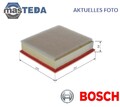 F 026 400 673 MOTOR LUFTFILTER MOTORFILTER BOSCH FÜR ISUZU (JIANGXI) D-MAX