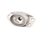 KYB SM9708 Federbeinstützlager Hinten für VW Golf V Schrägheck (1K1)