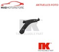 QUERLENKER LENKER RADAUFHÄNGUNG VORNE OUTER NIEDRIGER RECHT NK 5013434 A NEU