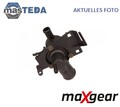 18-0265 KÜHLFLÜSSIGKEIT KÜHLER THERMOSTAT MAXGEAR FÜR SKODA FELICIA I 1.3L