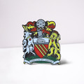 Manchester Wappen - Manchester United FC Abzeichen