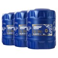 60 (3x20) Liter MANNOL Energy Premium 5W-30, BMW LL-04, VW 505.01/505.00/502.00