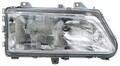 TYC Halogen Scheinwerfer rechts für Peugeot 806 20-5517-08-2