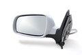 Außenspiegel Spiegel passend für VW Bora 1J2 10/98- 05/05 Links Fahrer grundiert
