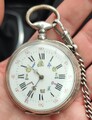 freimaurer uhr leroy 1800