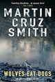 Wölfe fressen Hunde - Martin Cruz Smith - Taschenbuch - 0330435868 - gut