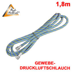 AIRBRUSH KOMPRESSOR SET KOMPLETT KIT AIRBRUSHPISTOLE SCHLAUCH AIRBRUSHKOMPRESSOR