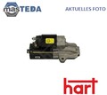 546 500 MOTOR ANLASSER STARTER HART NEU OE QUALITÄT