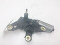 1J6955711C wischermotor hinten für SEAT LEON (1M1) SPORT