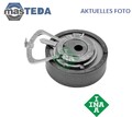 531 0339 10 SPANNROLLE FÜR ZAHNRIEMEN OBERE INA FÜR AUDI A2,8Z0 1.4,1.6 FSI