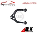 QUERLENKER LENKER RADAUFHÄNGUNG VORNE OUTER OBERE LINKS ABS 211608 P NEU