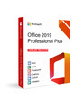 Microsoft Office 2019 Professional Plus - KEIN ABO - Key per E-Mail Versand