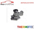 MOTOR KÜHLWASSERPUMPE WASSERPUMPE THERMOTEC D15038TT I FÜR MITSUBISHI L 400