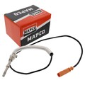 MAPCO ABGASTEMPERATURSENSOR passend für AUDI A3 TT SEAT ALTEA LEON TOLEDO SKODA 