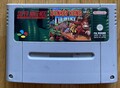 Donkey Kong Country Super Nintendo SNES gebraucht nur Modul