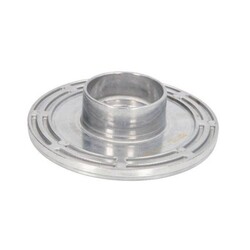 1x Federteller Magnum Technology A7W042MT passend für VW