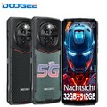 DOOGEE DK10 Outdoor Nachtsicht Smartphone 32GB+512GB Handy ohne vertrag 5G NFC
